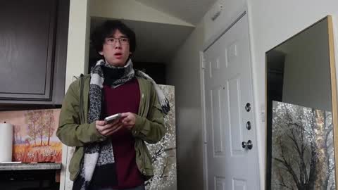 wang online show from January 5, 5:09 pm