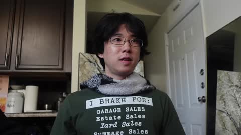 wang online show from January 17, 8:15 pm