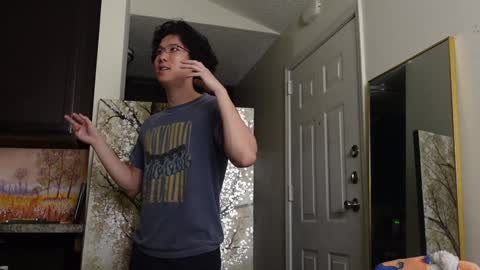 wang online show from December 14, 11:56 pm