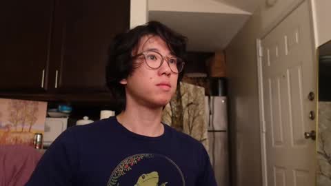 wang online show from March 9, 3:12 am