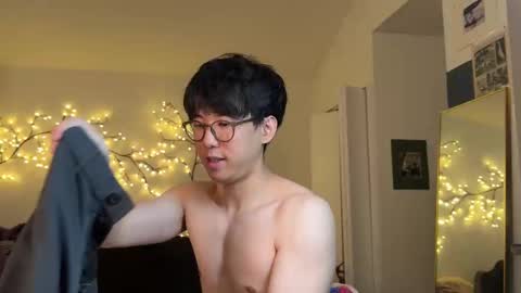 wang online show from October 5, 1:20 am