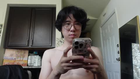 wang online show from February 2, 5:48 pm