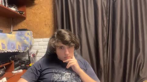 Snapshot of unholy_heat chatting on September 19, 8:19 pm Anri online show from September 19, 8:19 pm