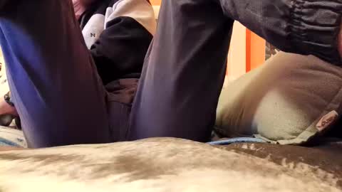 unknownuser414606 online show from March 7, 11:46 pm