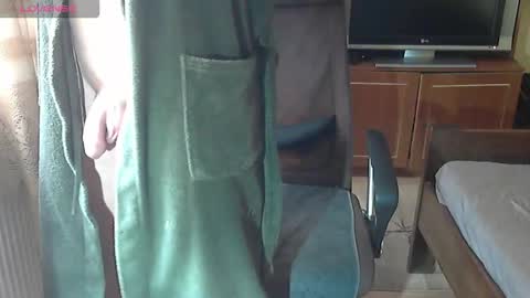 unnamedcock online show from October 19, 9:01 am