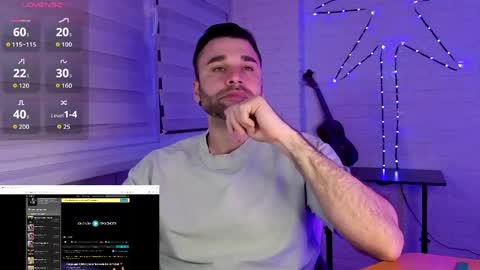 SlavaVibes online show from May 17, 7:54 pm