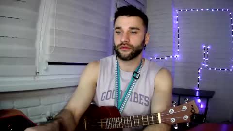 SlavaVibes online show from May 2, 9:17 pm
