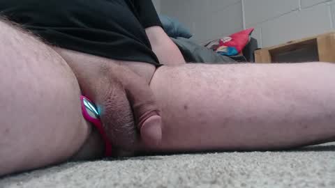 unsolvedfishwife online show from May 18, 11:09 pm