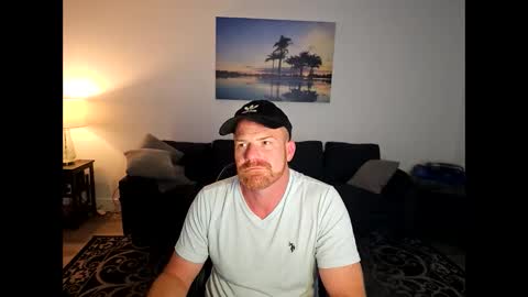 Snapshot of untamedginger chatting on October 21, 12:36 am UntamedGinger online show from October 21, 12:36 am