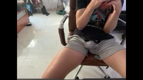 Snapshot of unverifiedbwc chatting on February 26, 1:52 pm Stepbro online show from February 26, 1:52 pm