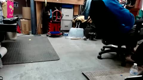 upforanything27 online show from December 24, 2:10 am