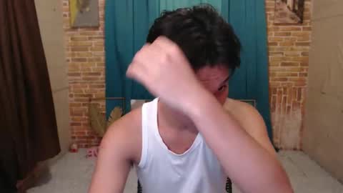 ur_boy_mark online show from October 13, 9:48 am