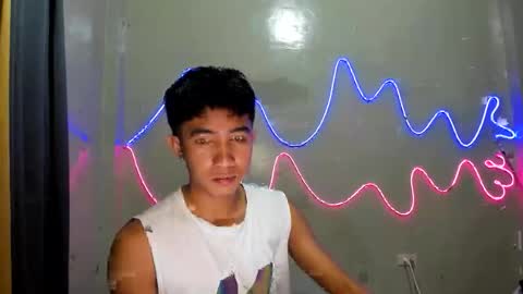 jonny online show from April 24, 3:36 pm