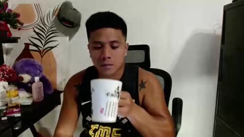 Dave online show from March 12, 10:45 am