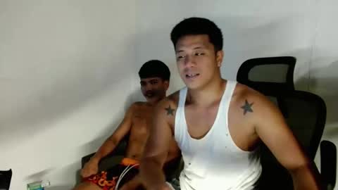 Dave online show from April 27, 10:34 am