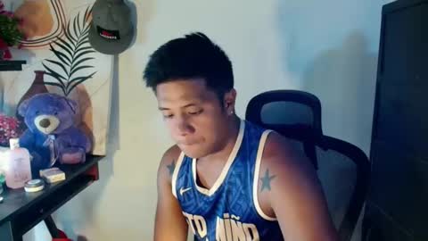 Dave online show from February 24, 2:51 pm