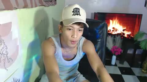 ur_raffy online show from February 21, 12:38 am