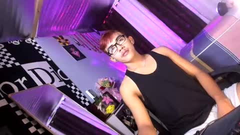 ur_shan21 online show from June 26, 6:10 pm
