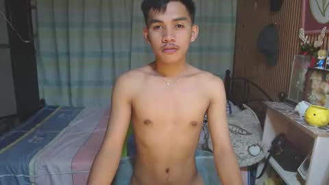 ur_shan21 online show from February 7, 8:03 pm