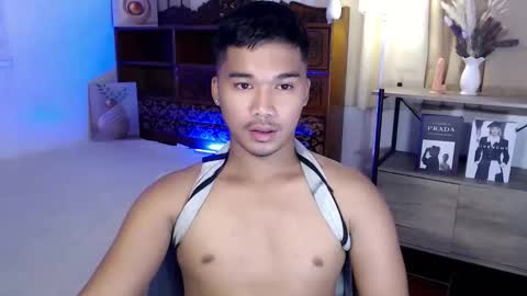 JAMES online show from April 19, 6:10 pm