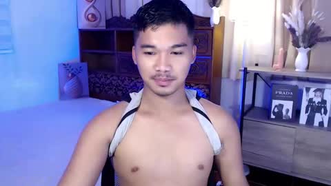 JAMES online show from April 20, 8:22 pm