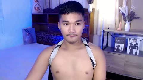 JAMES online show from April 21, 3:29 pm