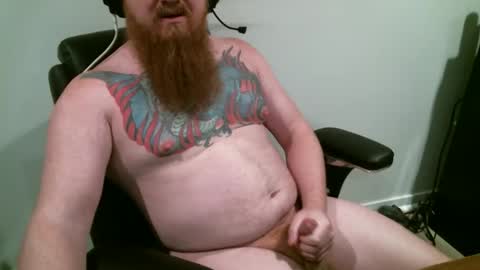 urbear1987 online show from May 3, 5:43 am