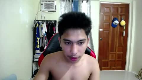 Dannie online show from April 21, 2:15 am