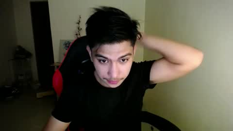 Dannie online show from November 15, 10:39 am