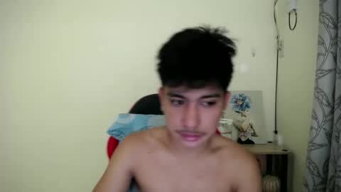 Dannie online show from November 4, 9:05 pm