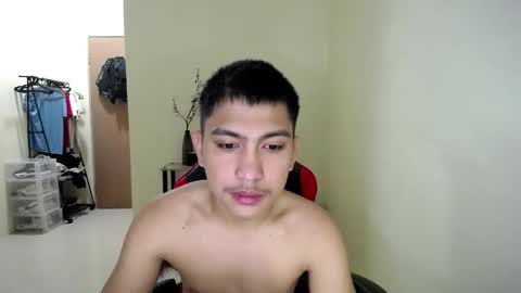 Dannie online show from February 24, 2:45 am