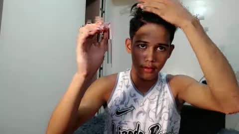 urdreamboy_clarin online show from June 10, 10:17 am