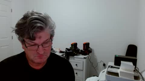 Gregor online show from November 21, 4:22 am