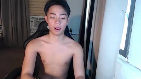 just call me sev online show from March 17, 5:43 am