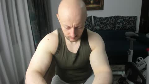 UrGymCrush online show from February 11, 10:18 pm