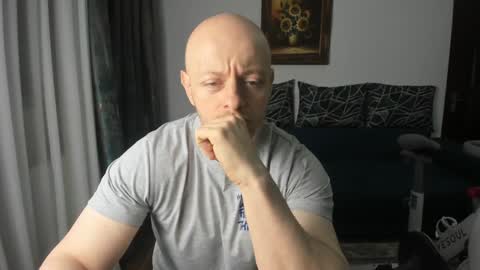 UrGymCrush online show from February 2, 7:35 pm