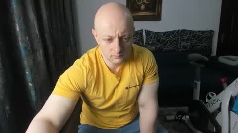 UrGymCrush online show from February 19, 10:09 pm