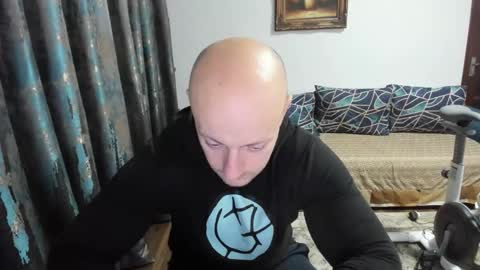 UrGymCrush online show from October 12, 9:42 pm