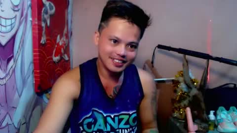 JUST CALL MY NAME jayrus  online show from January 12, 4:42 am