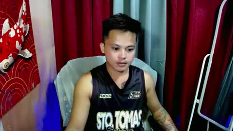 JUST CALL MY NAME jayrus  online show from February 11, 10:48 am