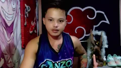 JUST CALL MY NAME jayrus  online show from January 11, 9:57 am