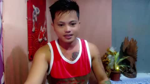 JUST CALL MY NAME jayrus  online show from January 1, 6:15 am