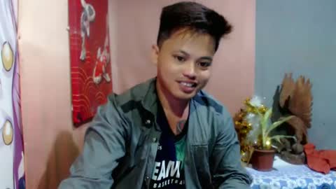 JUST CALL MY NAME jayrus  online show from December 30, 11:26 am