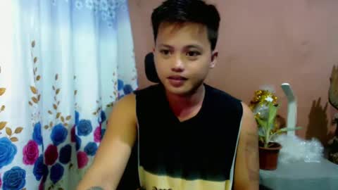 JUST CALL MY NAME jayrus  online show from December 8, 9:24 am