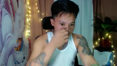 JUST CALL MY NAME jayrus  online show from October 27, 12:40 pm