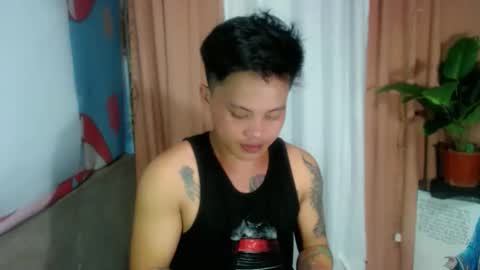 JUST CALL MY NAME jayrus  online show from October 19, 8:39 am