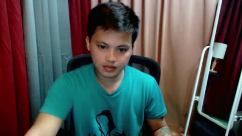 JUST CALL MY NAME jayrus  online show from March 5, 2:01 pm