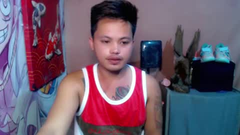 JUST CALL MY NAME jayrus  online show from January 22, 7:57 am