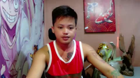 JUST CALL MY NAME jayrus  online show from December 12, 3:10 am