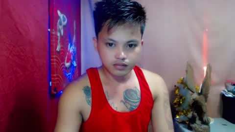 JUST CALL MY NAME jayrus  online show from January 3, 6:01 am